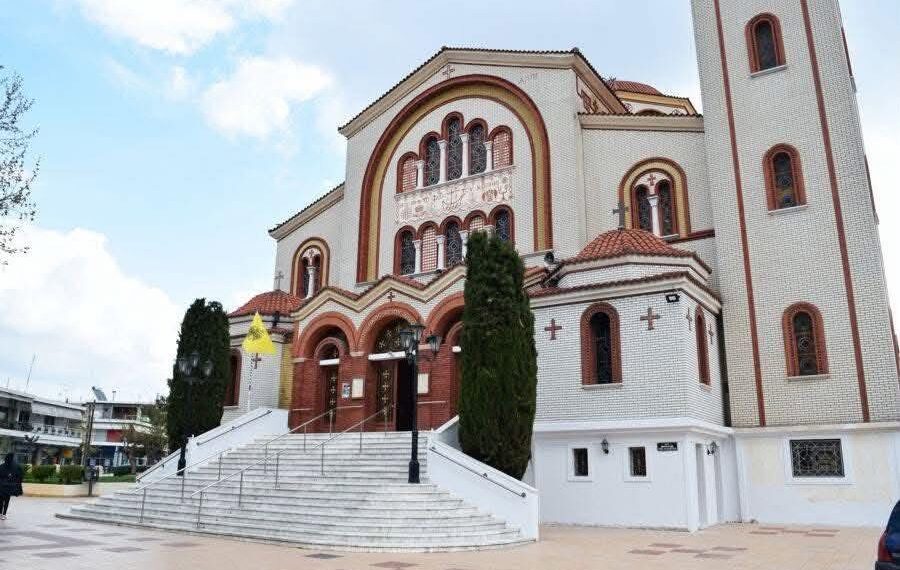 Έφυγε από τη ζωή η σύζυγος του Θεόδωρου Παπαδόπουλου