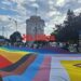 Μια πολύχρωμη λαοθάλασσα στέλνει μήνυμα υπερηφάνειας – Σε εξέλιξη η πορεία του 14ου Thessaloniki Pride (ΦΩΤΟ+Video)