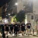 Αντισιωνιστική περιπολία στη Θεσσαλονίκη – Αντιδράσεις από το Κεντρικό Ισραηλιτικό Συμβούλιο (ΦΩΤΟ – ΒΙΝΤΕΟ)