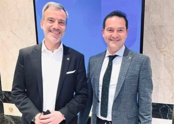 Ανεξαρτητοποιείται από την παράταξη Ζέρβα ο πρώην αντιδήμαρχος Μ.Κούπκας