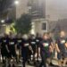 Αντισιωνιστική περιπολία στη Θεσσαλονίκη – Αντιδράσεις από το Κεντρικό Ισραηλιτικό Συμβούλιο (ΦΩΤΟ – ΒΙΝΤΕΟ)