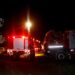 Μπλακ άουτ στο Πανόραμα από φωτιά σε κολόνα – Χωρίς ρεύμα ο Ν751 μέχρι το πρωί (VIDEO)