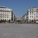 Αστυνομικοί έλεγχοι για την παραβατικότητα των ανηλίκων στην πλατεία Αριστοτέλους