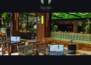 BARaki Coffee & More