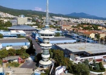 Ανησυχία για την αξιοποίηση της έκτασης της ΔΕΘ εκφράζει η Οργανωτική Επιτροπή Δημοψηφίσματος για τη ΔΕΘ