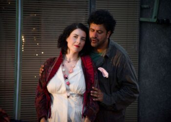 Μποέμ: Η εμβληματική όπερα ωδή στη νιότη του Τζ. Πουτσίνι στο Φεστιβάλ Επταπυργίου - Οι συντελεστές μιλούν στην Κ