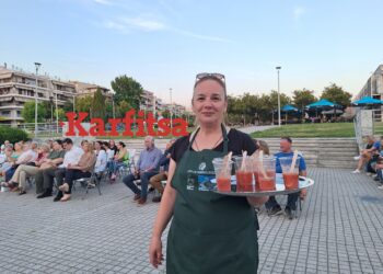 Αυτόματο προσχέδιο