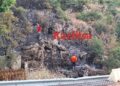 Θεσσαλονίκη: Πώς ξεκίνησε η φωτιά στο Φίλυρο – Οριοθετήθηκε μετά από μεγάλη επιχείρηση της Πυροσβεστικής (ΦΩΤΟ+Video)