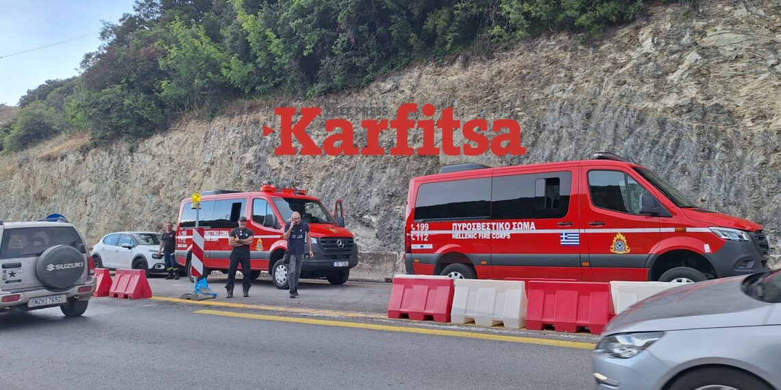 Θεσσαλονίκη: Πώς ξεκίνησε η φωτιά στο Φίλυρο – Οριοθετήθηκε μετά από μεγάλη επιχείρηση της Πυροσβεστικής (ΦΩΤΟ+Video)