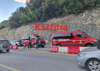 Θεσσαλονίκη: Πώς ξεκίνησε η φωτιά στο Φίλυρο – Οριοθετήθηκε μετά από μεγάλη επιχείρηση της Πυροσβεστικής (ΦΩΤΟ+Video)