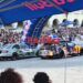 Thessaloniki drift στην Αριστοτέλους – Εντυπωσιακό σόου με γρήγορα αυτοκίνητα να σαρώνουν την άσφαλτο (ΦΩΤΟ+Video)