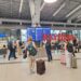 Αναστάτωση και ταλαιπωρία στο Αεροδρόμιο Μακεδονία, λόγω καθυστερήσεων σε πτήσεις (ΦΩΤΟ+Video)