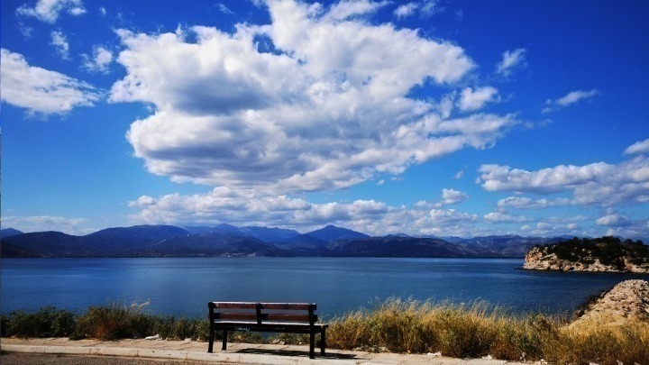 Ο καιρός σήμερα