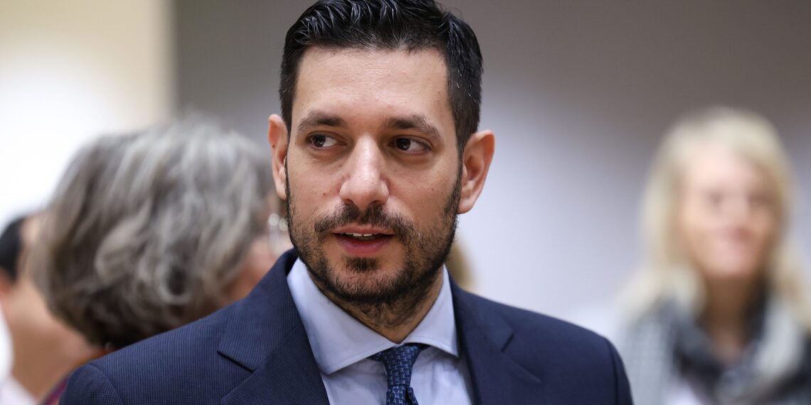 Αιχμές Κυρανάκη: «Δεν χρειάζεται κόμμα Σαμαρά – Το ΠΑΣΟΚ συρρικνώνεται»
