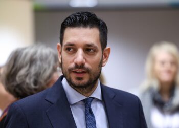Αιχμές Κυρανάκη: «Δεν χρειάζεται κόμμα Σαμαρά – Το ΠΑΣΟΚ συρρικνώνεται»