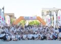 Το Σάββατο 13 Ιουνίου τo 5ο «Olympic Day Run» Ancient Olympia