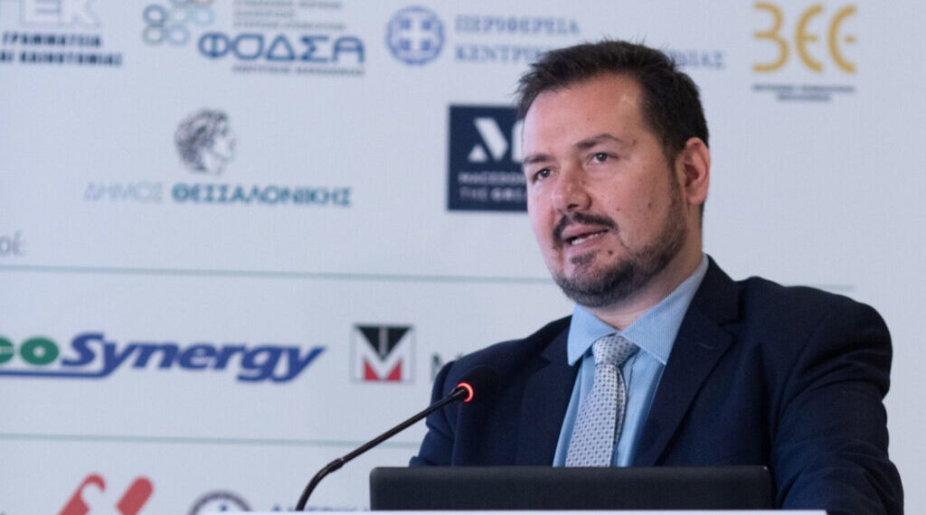 Χωρίς ενεργειακή στρατηγική για την παραγωγή, δεν υπάρχει σοβαρή βιομηχανική πολιτική