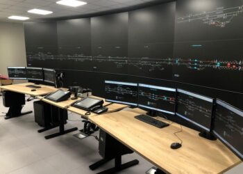 Θεσσαλονίκη: Επιστρέφει η τηλεδιοίκηση στη γραμμή προς Ειδομένη μετά από δύο δεκαετίες