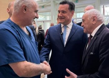 Και όμως, σχεδόν διπλάσιες οι αιτήσεις υποψηφίων νοσοκομειακών γιατρών από την προκήρυξη (Video)