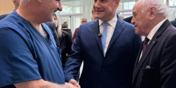 Και όμως, σχεδόν διπλάσιες οι αιτήσεις υποψηφίων νοσοκομειακών γιατρών από την προκήρυξη (Video)