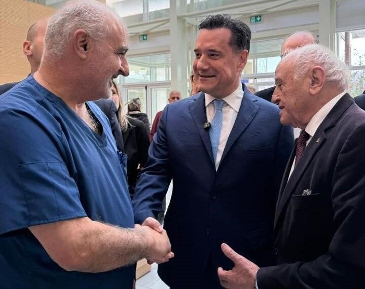 Και όμως, σχεδόν διπλάσιες οι αιτήσεις υποψηφίων νοσοκομειακών γιατρών από την προκήρυξη (Video)