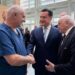 Και όμως, σχεδόν διπλάσιες οι αιτήσεις υποψηφίων νοσοκομειακών γιατρών από την προκήρυξη (Video)