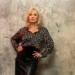 Παραμένει στο MEGA η Αγγελική Νικολούλη- Ανανέωσαν την συνεργασία τους