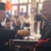 Στην Ίμβρο ο Στέλιος Αγγελούδης έπειτα από πρόσκληση του Βαρθολομαίου