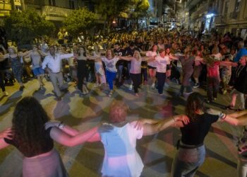 Αγιοπαυλίτικα 2026: Εκδηλώσεις στις 28 και 29 Ιουνίου στον Άγιο Παύλο Νεάπολης-Συκεών