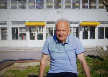 Παππούδες στην Πιερία βάζουν… κόντρες στις εξετάσεις με τα εγγόνια τους