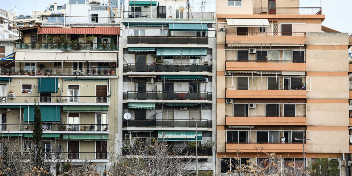Πρόγραμμα ανακαίνισης κατοικιών 480 εκατ. ευρώ – Ποιοι δικαιούνται επιδότηση