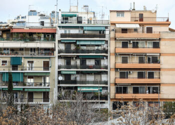 Πρόγραμμα ανακαίνισης κατοικιών 480 εκατ. ευρώ – Ποιοι δικαιούνται επιδότηση