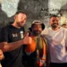 Θεσσαλονικιός περπάτησε από τη Γερμανία στην Ελλάδα – Πόσες μέρες το έκανε (video)