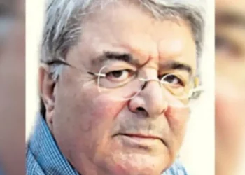 «Έφυγε» ο Γιάννης Αμανατίδης