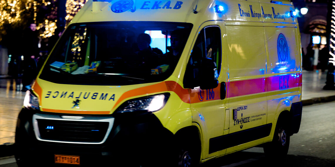 Θεσσαλονίκη: Σοκ στην Περαία – Αυτοκίνητο παρέσυρε 15χρονη, κρίσιμη η κατάσταση της