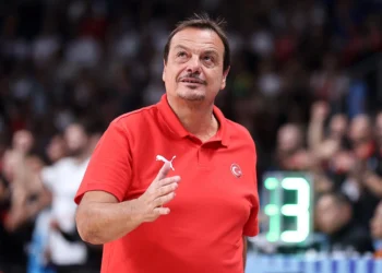 Έκλεισε ο κύκλος του Αταμάν στο «τριφύλλι» – Αποχαιρετισμός με ένα συγκινητικό… (Video)