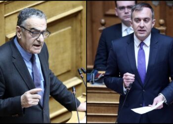 ΟΠΕΚΕΠΕ: Στο αρχείο η δικογραφία για  Αθανασίου,  Χατζηβασιλείου και Μελά για παράβαση καθήκοντος