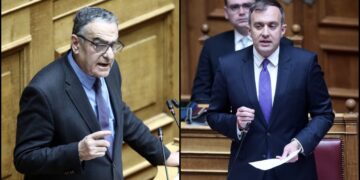 ΟΠΕΚΕΠΕ: Στο αρχείο η δικογραφία για  Αθανασίου,  Χατζηβασιλείου και Μελά για παράβαση καθήκοντος