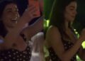 Ξεσάλωσε στη Μύκονο η Μελίνα Νικολαΐδη! (photo+video)