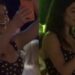 Ξεσάλωσε στη Μύκονο η Μελίνα Νικολαΐδη! (photo+video)