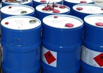Πετρέλαιο: Το βαρέλι του Μπρεντ κάτω από τα 75 δολάρια
