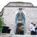 Το λουτρό Μπέη Χαμάμ άνοιξε και πάλι τις πύλες του στο κοινό