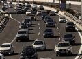 Αποκλεισμός κυκλοφορίας στην Περιφερειακή Οδό λόγω των εργασιών για το Flyover