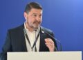 Χαρδαλιάς: Κανένας βανδαλισμός δεν θα μας φοβίσει, θα συνεχίσουμε να υπηρετούμε τις λύσεις