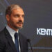Παραιτήθηκε ο Χαριστέας από την Περιφέρεια