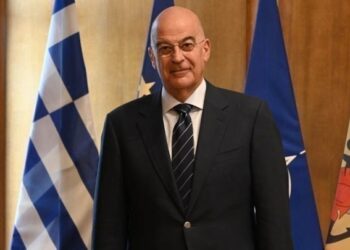 Αύριο στο Μαυροβούνιο Δένδιας για συνομιλίες ενίσχυσης της αμυντικής συνεργασίας