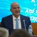 Δένδιας : Αλλάζουν όλα με την «Ατζέντα 2030» στις Ένοπλες Δυνάμεις