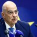 Τουρκική πρόκληση στον αέρα: Παρενόχλησαν το αεροσκάφος του Δένδια και άλλων Ευρωπαίων