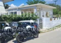 Αίγιο: Νεκροί μητέρα και γιος – Φέρουν τραύματα από αιχμηρό αντικείμενο