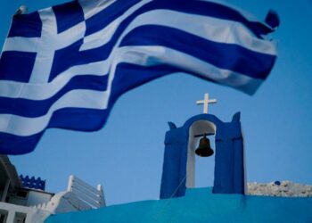 Σήμερα γιορτάζουν: Δείτε τα ονόματα και τους Αγίους της 18ης Ιουνίου